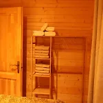 Дом отдыха Luxe Houten Wellness Boshuisje Met Sauna Meijel