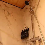 Luxe Houten Wellness Boshuisje Met Sauna Дом отдыха *