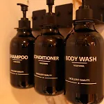 Дом отдыха Luxe Houten Wellness Boshuisje Met Sauna *