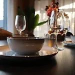 Luxe Houten Wellness Boshuisje Met Sauna Meijel