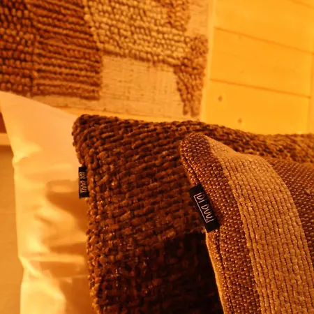 Luxe Houten Wellness Boshuisje Met Sauna Vakantiehuis Meijel